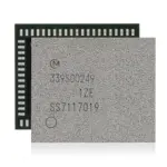 339s00249 / 339s00308 Wifi / Bluetooth Ic Chip A1670 iPad Pro 12.9-inch 2nd Gen Apple