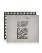 339s00308 160 Pins Wifi Ic A2068 iPad Pro 10.5-inch Apple