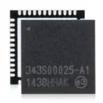 343s00025-a1 Small Power Ic A1670 iPad Pro 12.9-inch 2nd Gen Apple
