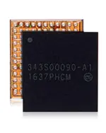 343s00090-a1 Power Management A1670 iPad Pro 12.9-inch 2nd Gen Apple