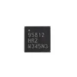 Isl95812 Hrtz 4.5v/28v 90a Renesas/intersil Qfn-32 Mix Model