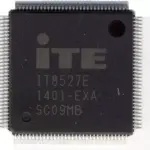 It8527e-exa Power Management Ic Bga Mix Model