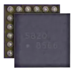 8566 5ar5 Backlight A2605 iPad 9 10.2-inch Apple