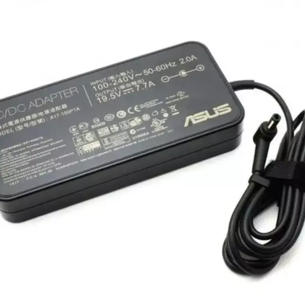 Incarcator Laptop ROG G750JS CHICONY Asus 150W 19.5V 7.72A 5.5X2.5MM OEM