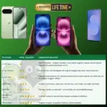 Inlocuire Display iPhone XR Apple - imagine 2