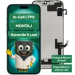 Display iPhone 11 Pro In-Cell LTPS - imagine 2