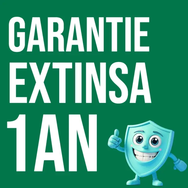 Garantie Extinsa OnLaptop Protect+ - 1 AN