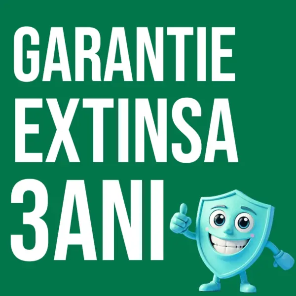 Garantie Extinsa OnLaptop Protect+ - 3 ANI