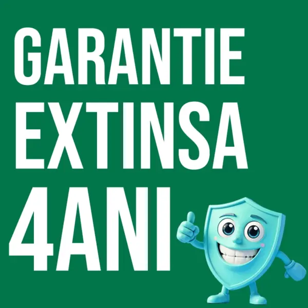 Garantie Extinsa OnLaptop Protect+ - 4 ANI