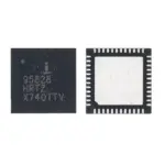 Isl95828 Hrtz 3.3v/25v Renesas/intersil Qfn-48 Mix Model