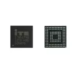 It8517vg Hxo Hxs Power Management Ic Bga Mix Model