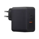 Incarcator Smart OnLaptop 100W Quick Charge 2xUSB C 1xUSB A