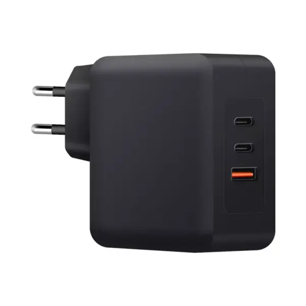 Incarcator Smart OnLaptop 100W Quick Charge 2xUSB C 1xUSB A