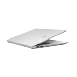 Laptop Asus M7400Q AMD Ryzen 7 5800H pana la 4.40 GHz 14" 2.8K OLED 16GB Ram 1TB SSD RTX 3050 Ti Argintiu Genuine RF - imagine 5