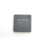 NPCE795LAODX Power Management IC, QFP-128