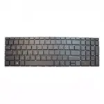 Tastatura Laptop Pavilion 15-dk0034nq HP NSK-XN4SC US Neagra