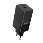 Incarcator Smart OnLaptop 65W Quick Charge 1xUSB-C 1xUSB-A