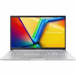 Laptop Asus VivoBook 15 R1502VA-BQ1022 Intel Core i5-13420H pana la 4.6GHz 15.6" Full HD 16GB SSD 512GB Intel UHD Graphics Cool Silver RF