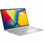 Laptop Asus VivoBook 15 R1502VA-BQ1022 Intel Core i5-13420H pana la 4.6GHz 15.6" Full HD 16GB SSD 512GB Intel UHD Graphics Cool Silver RF - imagine 2