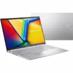 Laptop Asus VivoBook 15 R1502VA-BQ1022 Intel Core i5-13420H pana la 4.6GHz 15.6" Full HD 16GB SSD 512GB Intel UHD Graphics Cool Silver RF - imagine 5