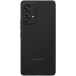 Telefon Mobil Samsung Galaxy A53 Dual SIM 8GB RAM 256GB 5G Awesome Black Enterprise Edition RF - imagine 3
