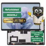 Display telefon OnePlus 7 Refurbished (Gray) - imagine 2