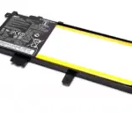 Baterie Laptop X542BA Asus 7.6V 38Wh 4800mAh 2 Celule Li-Polymer OEM