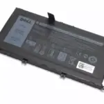 Baterie Laptop Inspiron 15 7559 Dell 11.4V 74Wh 6600mAh 6 Celule Lithium-Ion OEM