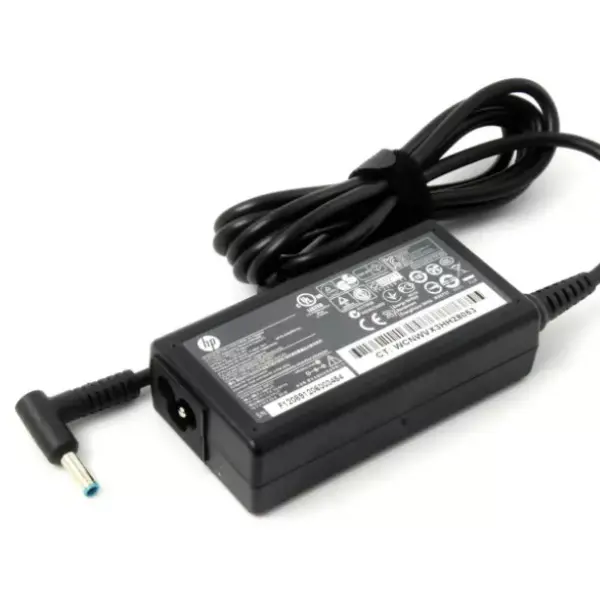 Incarcator Laptop Pavilion 15-dk0038nq HP 45W 19.5V 2.31A 4.5x3.0mm OEM