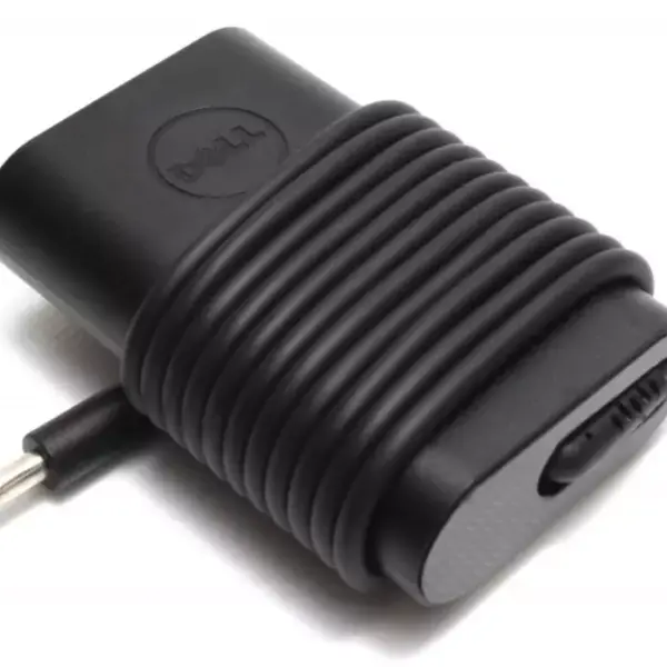 Incarcator Laptop Latitude 3379 Dell Round Shape 45W 19.5V 2.31A 4.5x3.0mm OEM