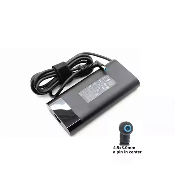Incarcator Laptop Pavilion 15-db0066nq HP 150W 19.5V 7.7A 4.5x3.0mm OEM