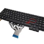 Tastatura Laptop Omen 15-dc1013nq HP HPM17K83USJ920 US Iluminare Neagra