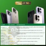 Display telefon OnePlus 6T Refurbished (Black) - imagine 3