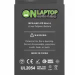 Baterie tableta iPad Mini 6 XPro