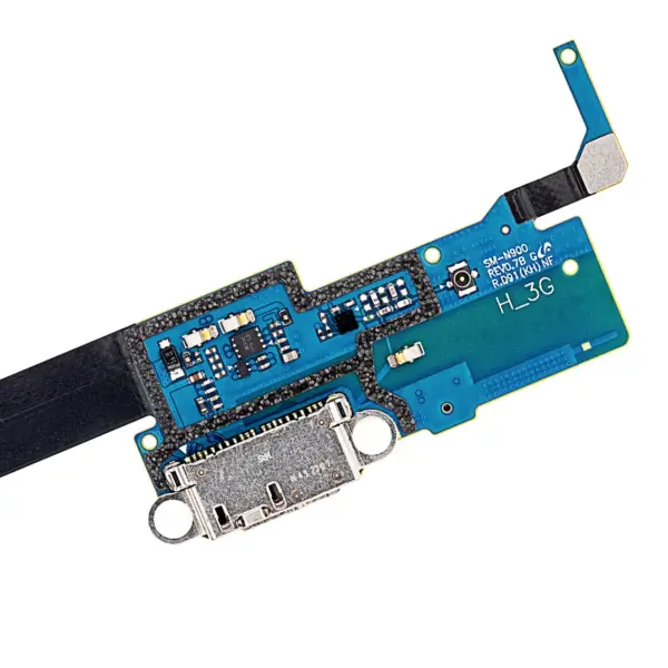 Cablu Flex Port Incarcare Samsung Galaxy Note 3