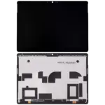 Ansamblu Display Cu Digitizer Microsoft Surface Pro 10 /  Pro 11 Refurbished (Versiune OLED) (Black)