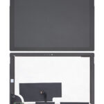 Ansamblu Display Cu Digitizer Microsoft Surface Pro 3 Refurbished (Black)