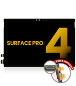 Ansamblu Display Cu Digitizer Microsoft Surface Pro 4 Refurbished