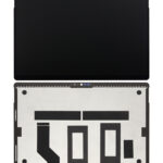 Ansamblu Display Cu Digitizer Microsoft Surface Pro X 13 Refurbished (QWZ-00001)