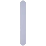 Banda Margine Sticla (Glass Edge Strip) Samsung Galaxy S25 5G (Icy Blue)