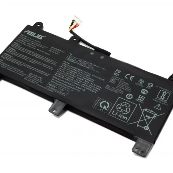 Baterie Laptop ROG Strix G531GU-AL060 Asus 15.4V 66Wh 4335mAh 4 Celule Li-Polymer OEM