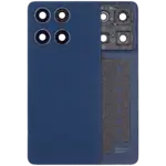 Capac Spate  Motorola Moto Edge 60 / Edge 60 Fusion Premium (Slipstream)