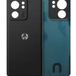 Capac Spate  Motorola Moto Edge  Original (Eclipse Black)