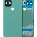 Capac Spate Sticla Google Pixel 5 Original (Sorta Age)