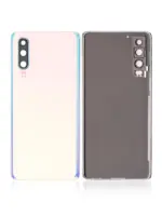 Capac Spate Sticla Huawei P30 (Breathing Crystal)