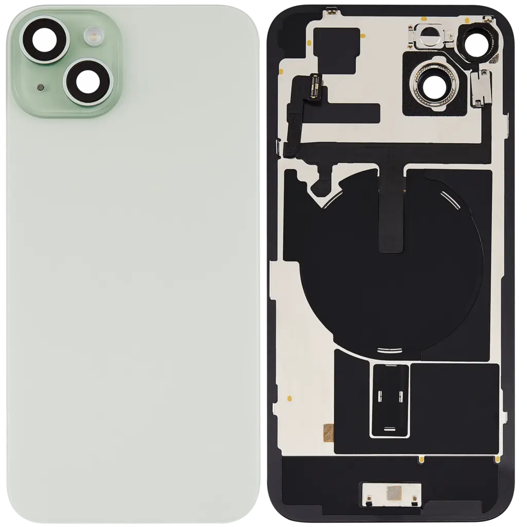 Carcase Telefon – Back Cover, Mid Frame si Housing
