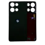 Capac Spate Sticla Motorola Moto G 5G Original (Forest Gray )