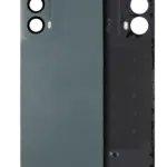 Capac Spate Sticla Motorola Moto G 5G  Original (Sage Green)