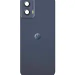 Capac Spate Sticla Motorola Moto G Power 5G Original (Orchid Tint)