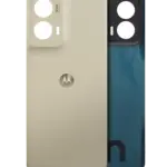 Capac Spate Sticla Motorola Moto G Stylus 5G  Original (Caramel Latte)